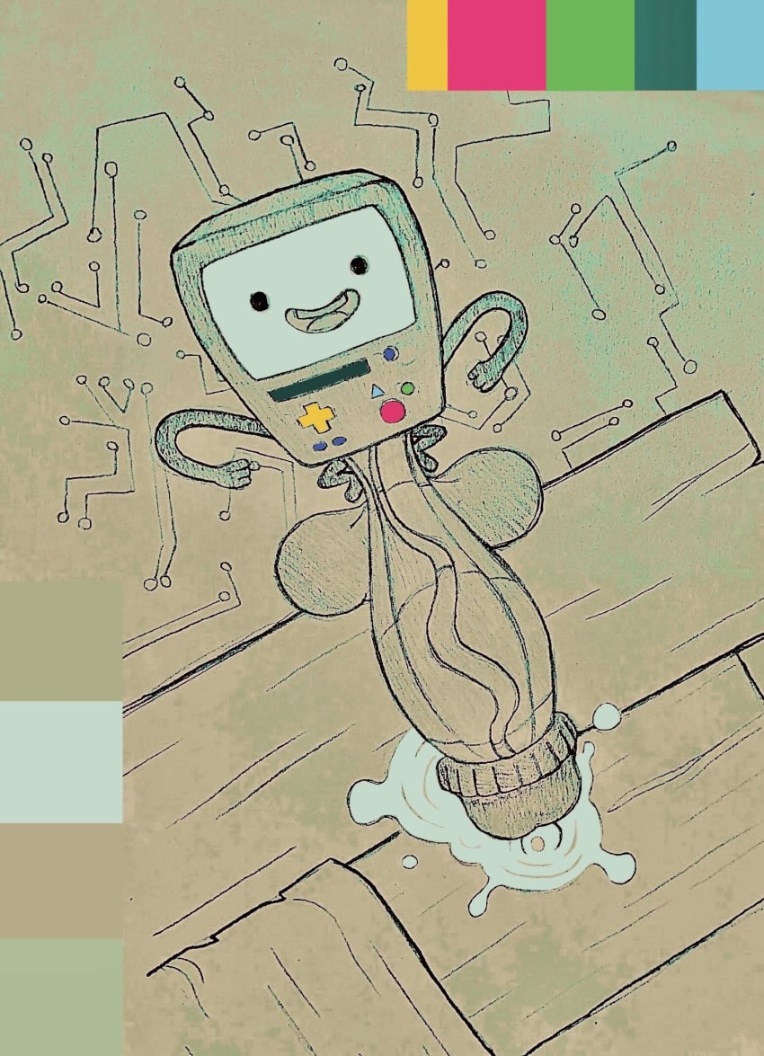 Gigaboy Rule 34 Image