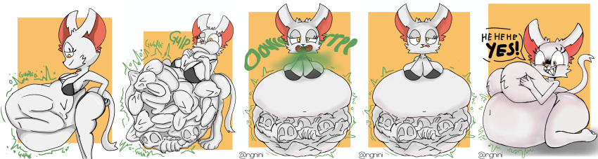 Nini (Ngnini) Rule 34 Image