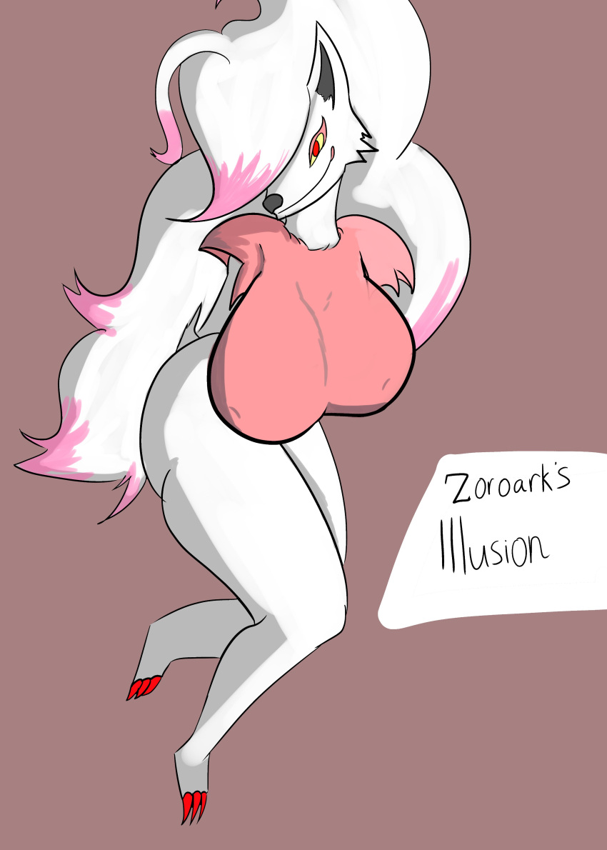 Pokemon (Species) Rule 34 Image