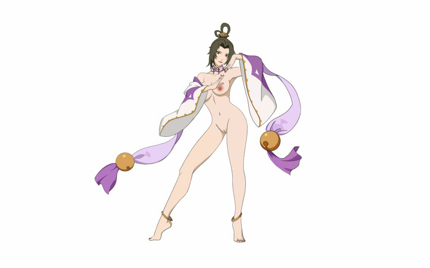 Kurenai Yuhi (Naruto) Rule 34 Image
