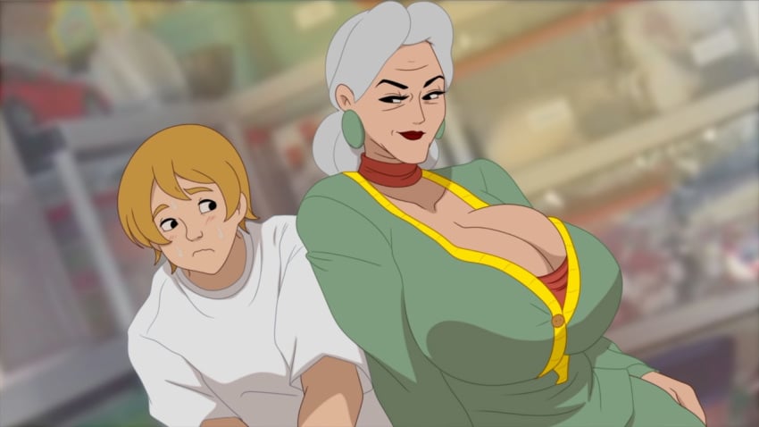 Fred (Discreenvision) Rule 34 Image
