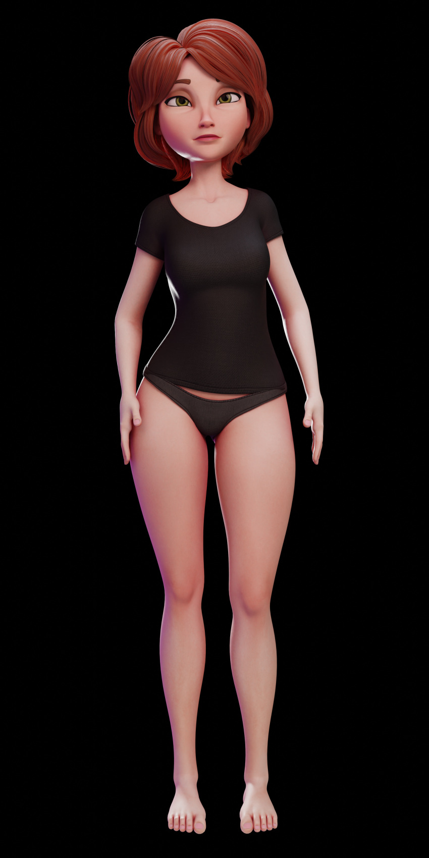 Blender (Software) Rule 34 Image