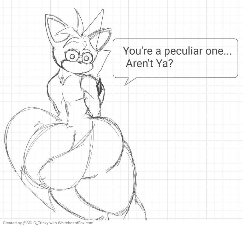 Sonic (Series) Rule 34 Image
