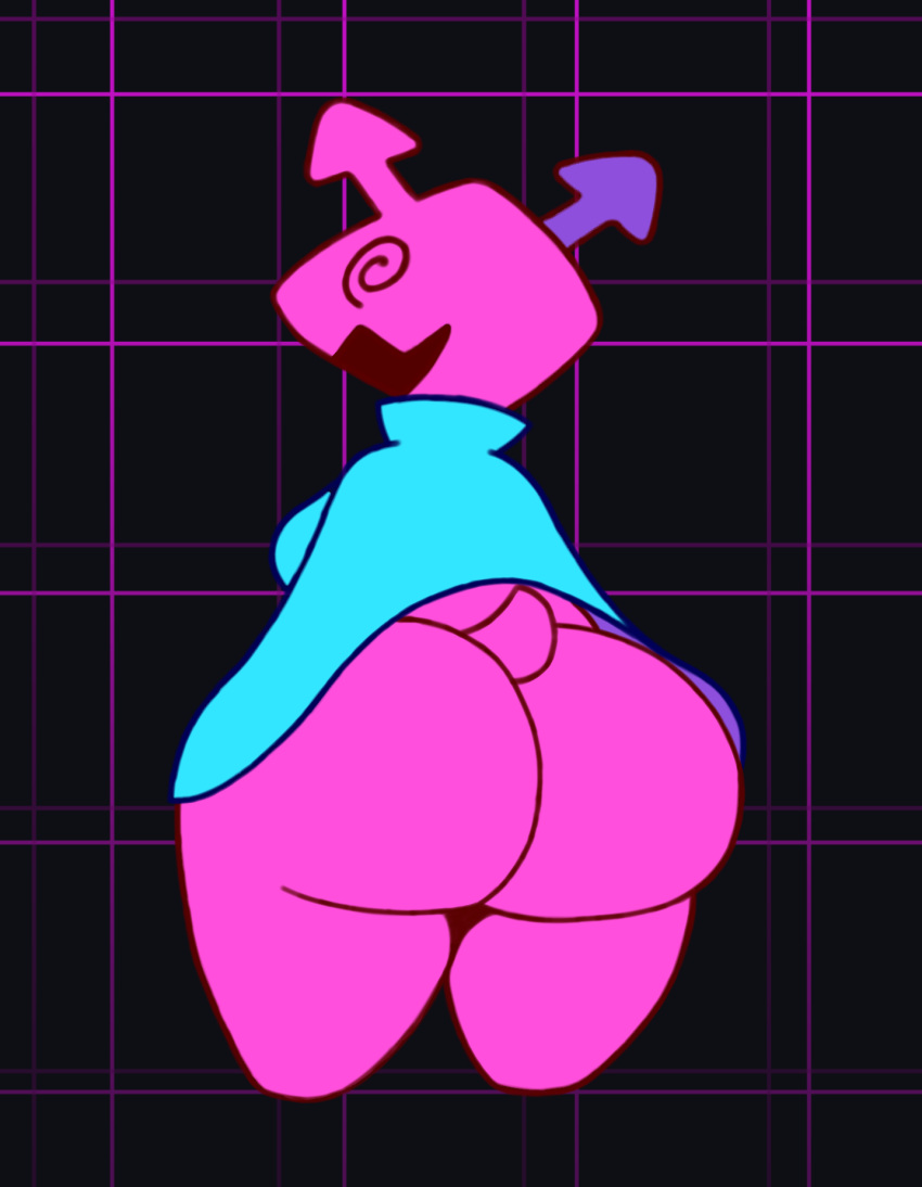 Virovirokun (Deltarune) Rule 34 Image
