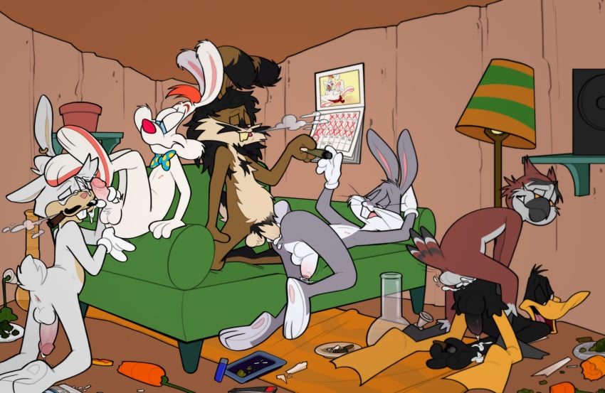 Digital Media (Artwork) Rule 34 Image