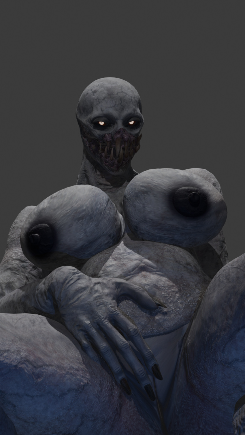 Regenerador (Capcom) Rule 34 Image