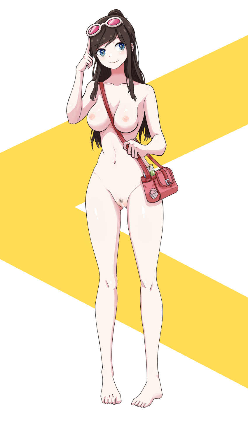 1girls Rule 34 Image