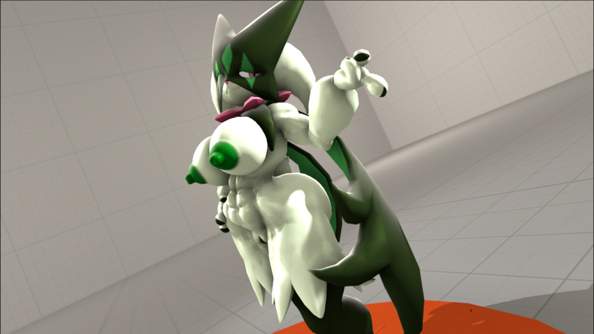 Generation 9 Pokemon (Pokemon) Rule 34 Image