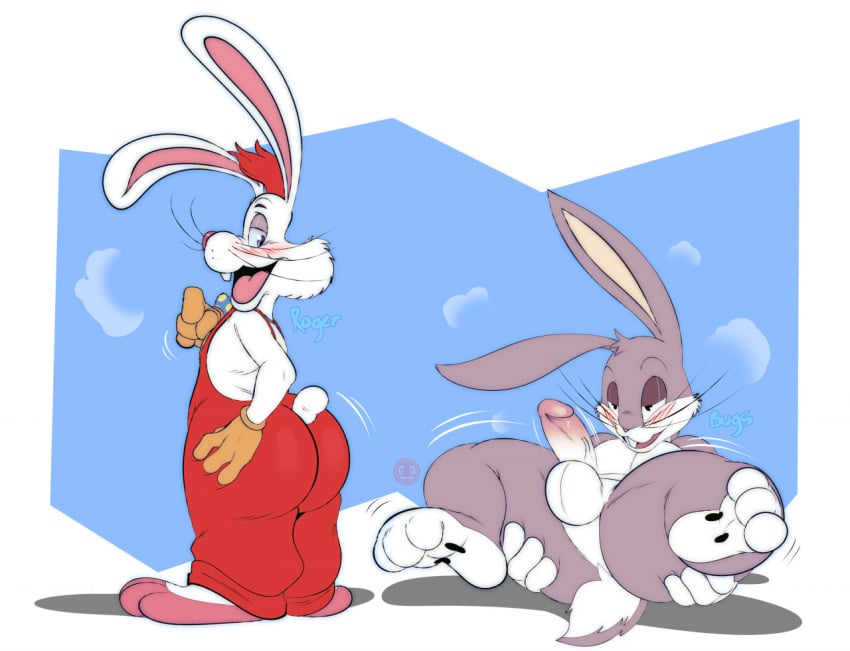 Ass Rule 34 Image