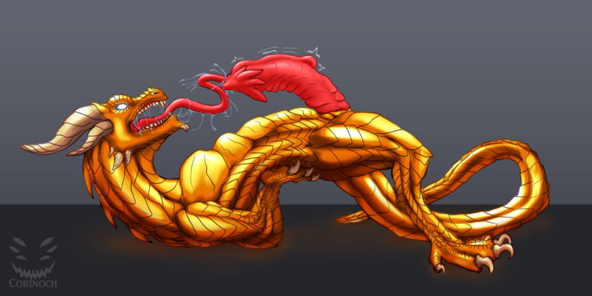 Corinoch (Artist) Rule 34 Image