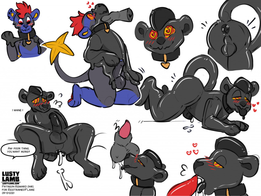 PokÉMon (Species) Rule 34 Image