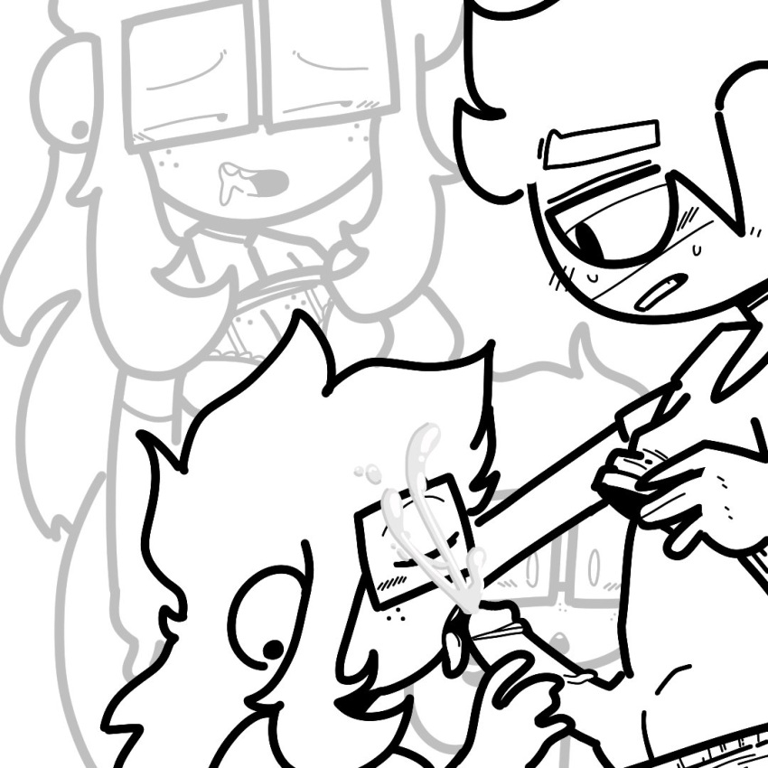 Deatthot (Character) Rule 34 Image
