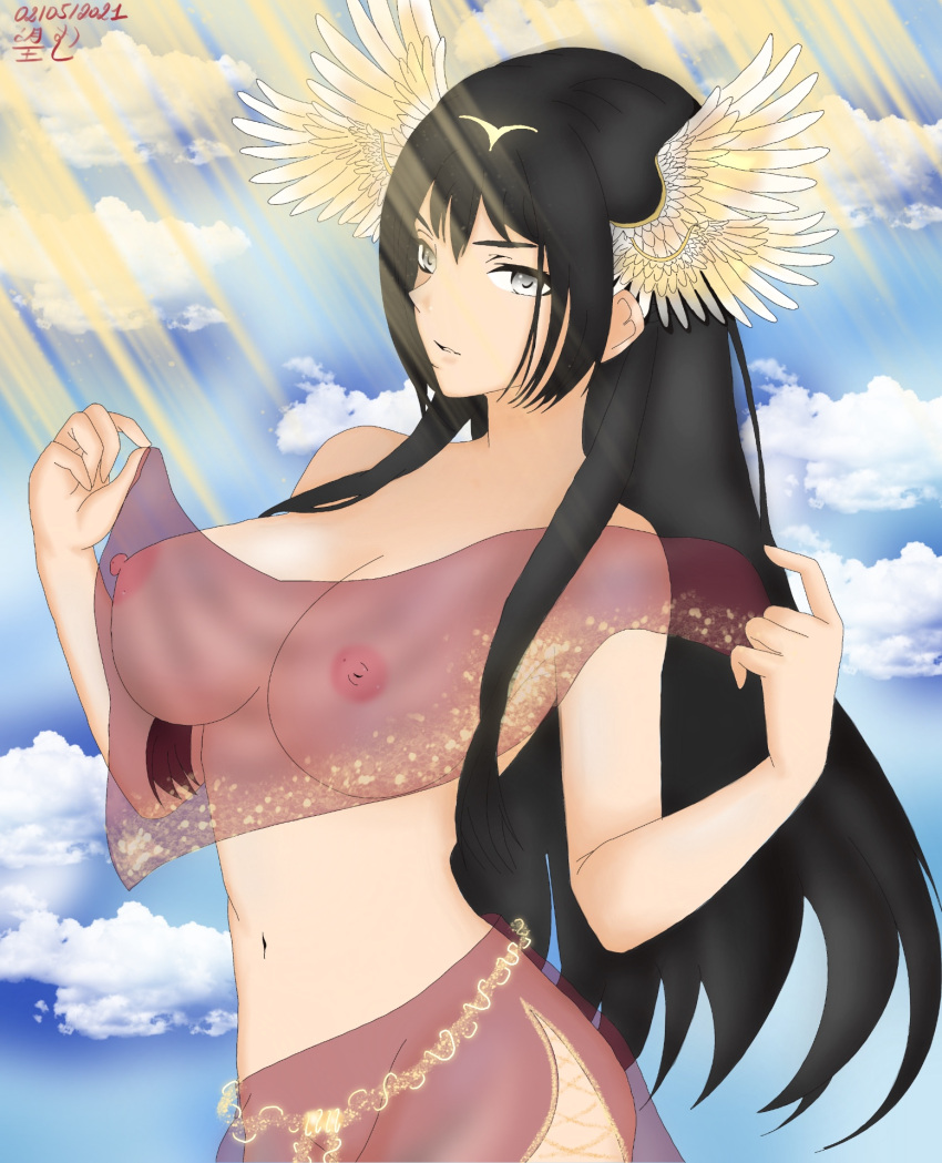 Angelia Wright Rule 34 Image