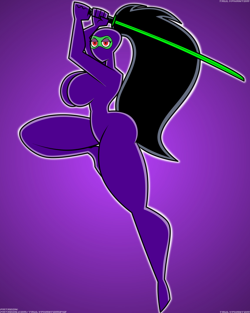 Desiree (Danny Phantom) Rule 34 Image