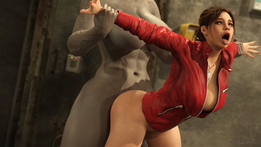 1futa 1girls 3d big_ass big_breasts bigger_futa breasts bust busty capcom claire_redfield curvaceous curvy curvy_figure dickgirl dickgirl/female female female_on_futa futa/female futa_on_female futanari futanari/female height_difference hips huge_ass huge_breasts large_ass large_breasts larger_futanari light-skinned_female light-skinned_futanari light_skin mature mature_female ms._x otacon212 pale-skinned_futanari pale_skin resident_evil resident_evil_2 rule_63 shorter_female size_difference slim_waist smaller_female taller_futa thick thick_hips thick_legs thick_thighs thighs tyrant voluptuous voluptuous_female voluptuous_futanari waist wide_hips