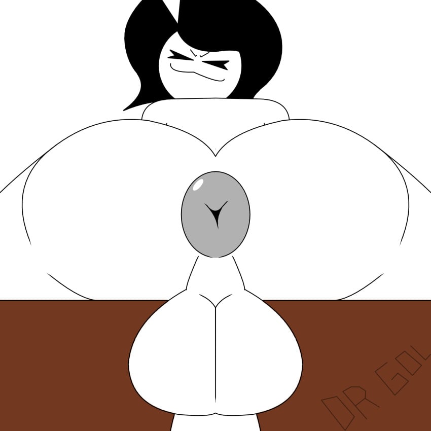 2d (Artwork) Rule 34 Image