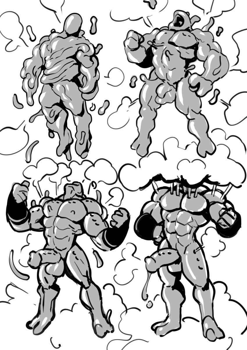 Absorption Rule 34 Image