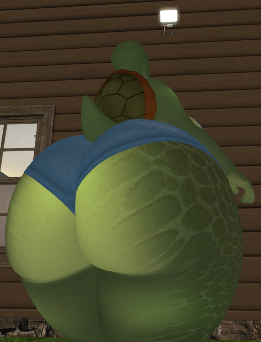 3d Rule 34 Image