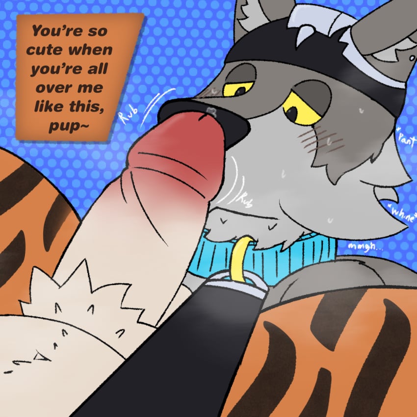 Oscar (Fortnite) Rule 34 Image