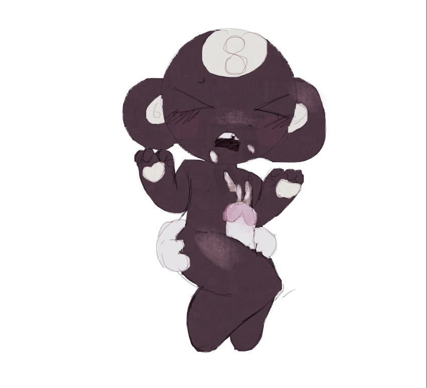 Toodles (Dandy'S World) Rule 34 Image
