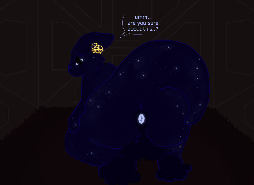 Slugcat (Rain World) Rule 34 Image