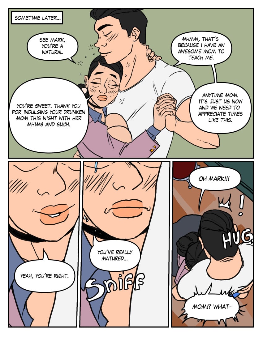 Debbie Grayson (Invincible) Rule 34 Image