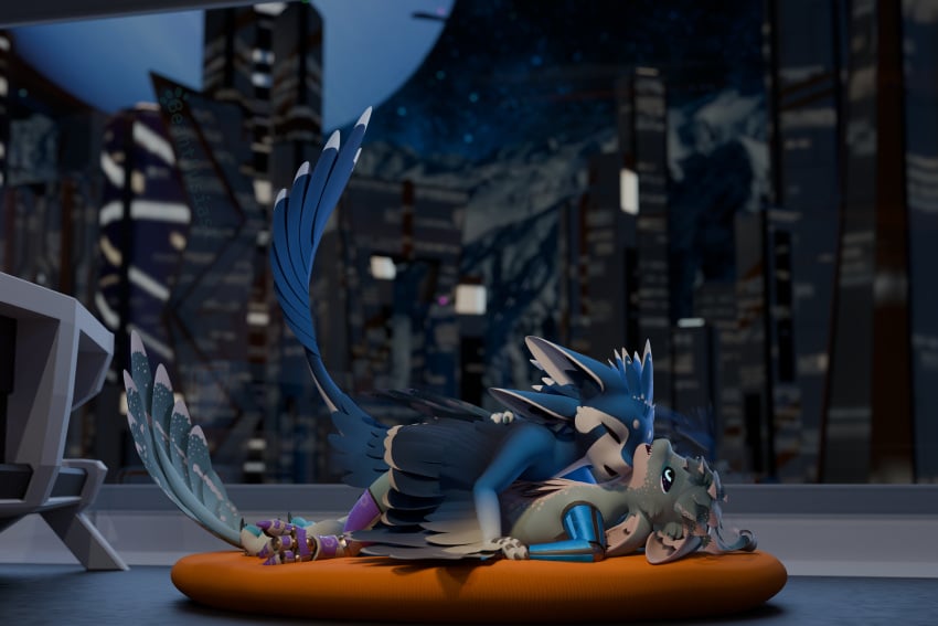 Avali Rule 34 Image
