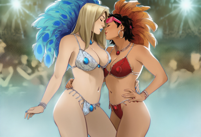 Digital Media (Artwork) Rule 34 Image