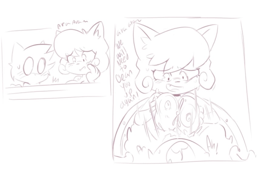 Leo (Vg Cats) Rule 34 Image