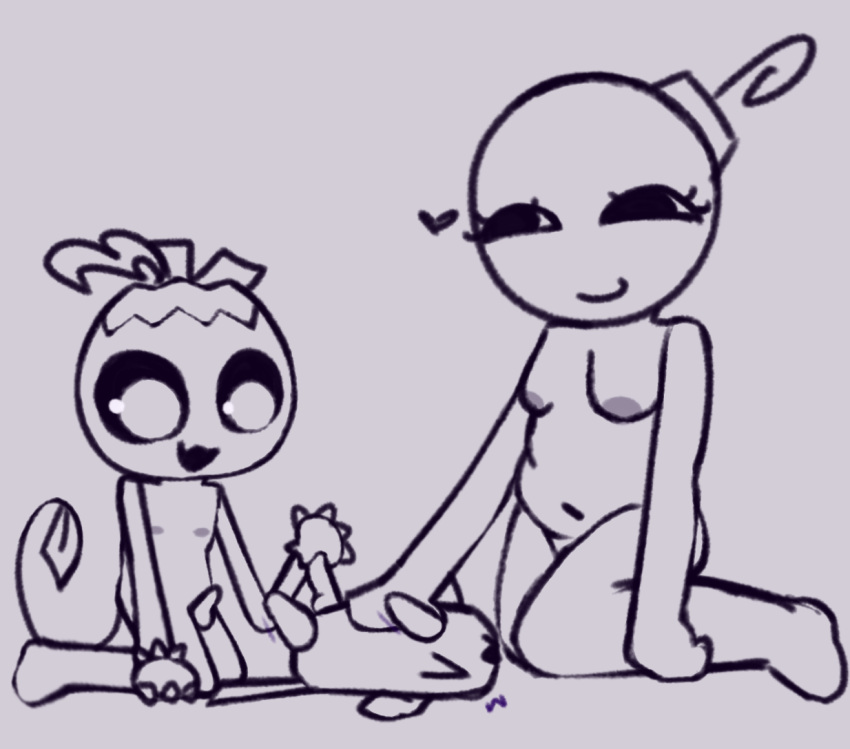 Bobette (Dandy'S World) Rule 34 Image