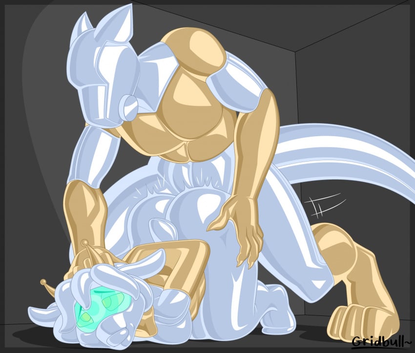 Binder (Restraint) Rule 34 Image