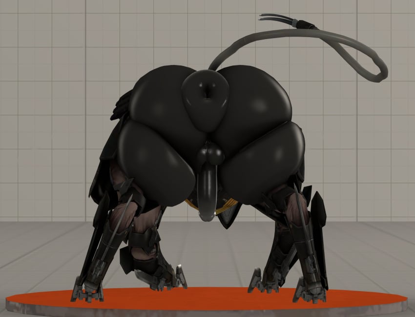 3 Toes Rule 34 Image
