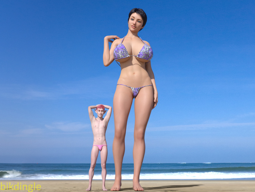 1boy1girl Rule 34 Image