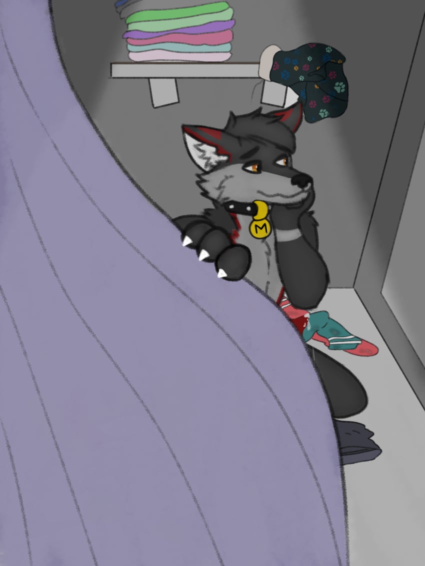 3:4 Rule 34 Image