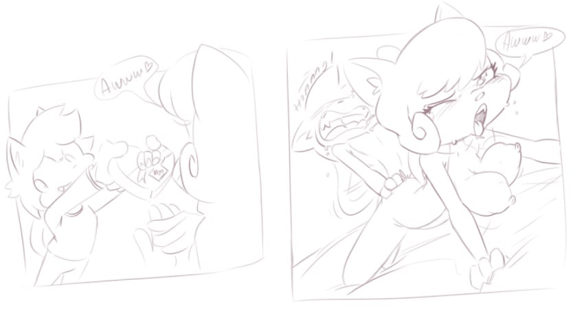 Leo (Vg Cats) Rule 34 Image