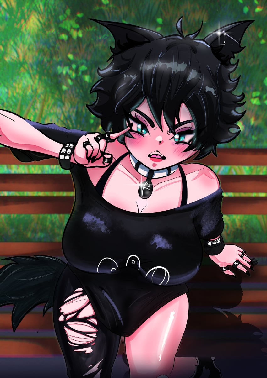 Raine (Zanamaoria) Rule 34 Image