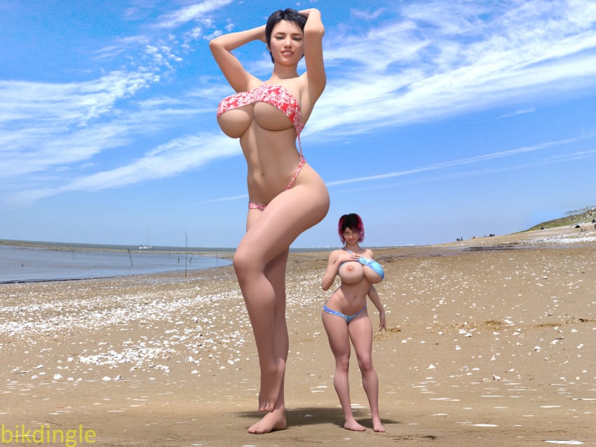 3d Rule 34 Image
