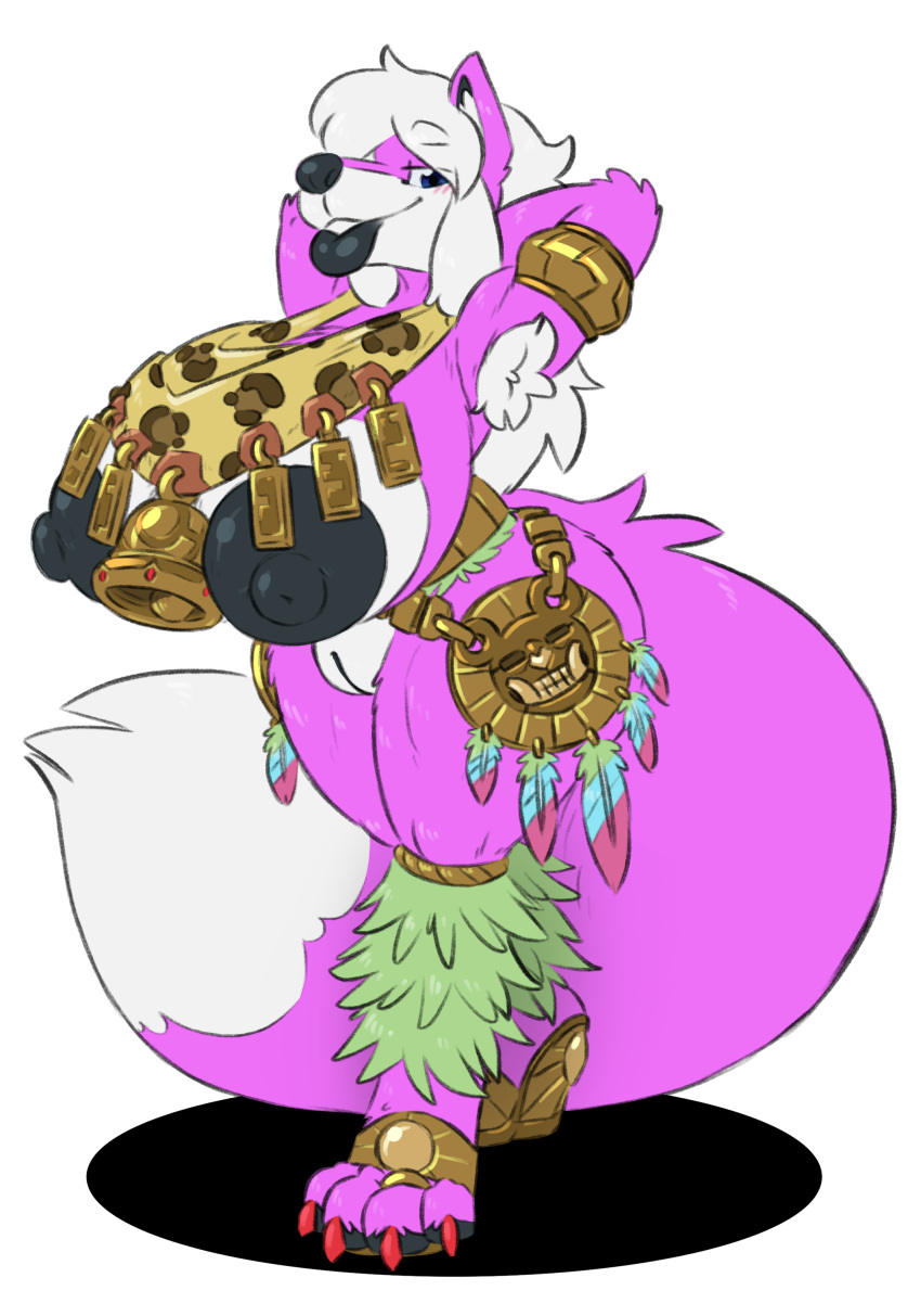 Yuni Hermit (Fapp) Rule 34 Image