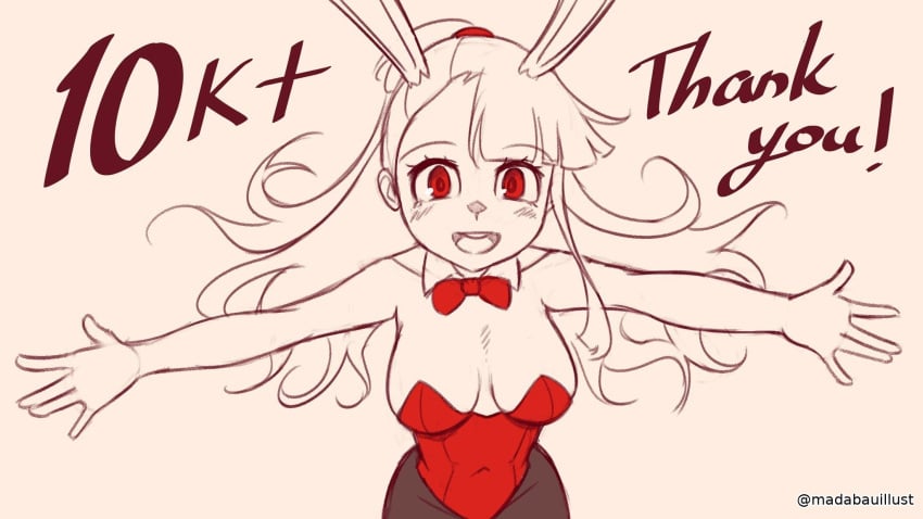 Atsuko Kagari (Little Witch Academia) Rule 34 Image