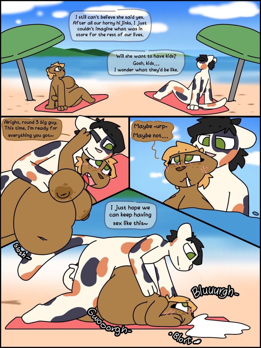 Lemmy (Sapphinarose) Rule 34 Image