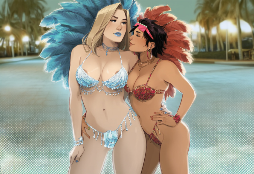 Digital Media (Artwork) Rule 34 Image