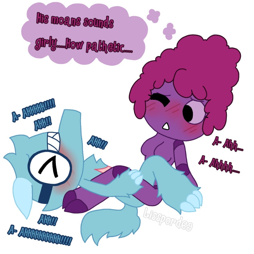 Sniffles (Htf) Rule 34 Image