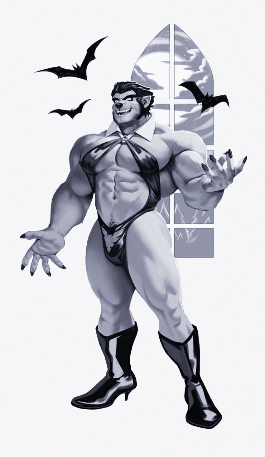 Halloween Rule 34 Image