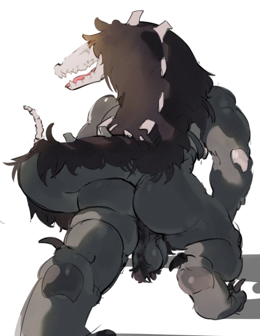 Digital Drawing (Artwork) Rule 34 Image