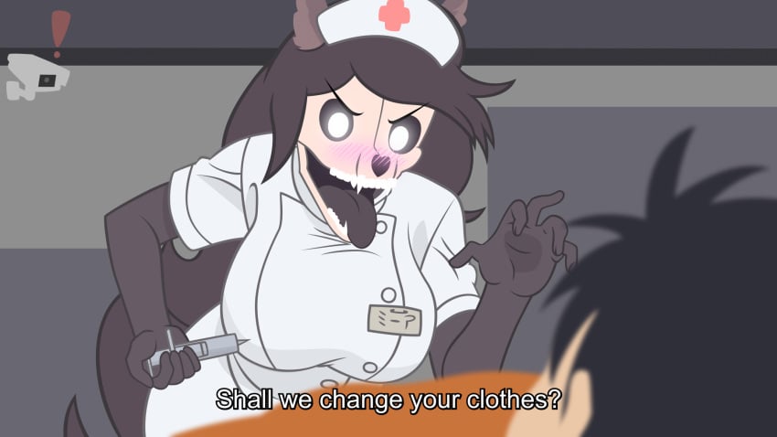 1girls Rule 34 Image