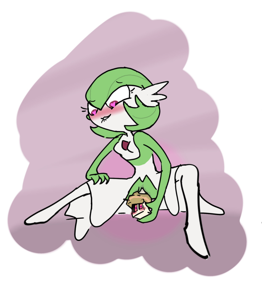 2023 burieddoodles dildo game_freak gardevoir humanoid nacli pokemon pokemon_(species) pokemon_sv