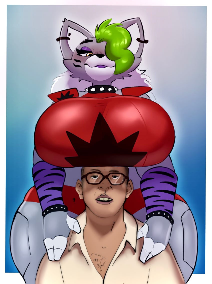 1:2 1boy1girl 1girl1boy 2024 2d 2d_(artwork) 2d_artwork 3_fingers abdomen alt_girl alternate_ass_size alternate_body_build alternate_body_size alternate_body_type alternate_breast_size alternate_butt_size animal animatronic animatronic_female anthro anthro_female anthro_focus anthrofied arm_sleeves arm_warmers arm_wear armor arms_under_breasts armsleeves armwarmers armwear asian asian_male aura background bad_hands bangs bare_belly bare_hands bare_hips bare_legs bare_midriff bare_stomach bare_teeth bare_thighs bedroom_eyes behind_another belly big_breasts big_ears big_hips black_choker black_collar black_eyebrow black_eyebrows black_eyelashes black_eyeliner black_eyes black_glasses black_markings black_neckwear black_nose black_piercing black_pupils black_spiked_collar black_wristband black_wristbands blue_background blush blush_lines boob_hat boobhat boobs boobs_bigger_than_head boobs_on_head border bot bottomwear breasts breasts_bigger_than_head breasts_on_head buckteeth buzz_cut canid canine canis cheek_fluff cheek_fur cheek_tuft chest_hair child_bearing_hips choker closed_mouth clothed clothed_female clothed_male clothed_male_clothed_female clothing collar collared_shirt colored_hair cowboy_shot cowlick cropped cropped_legs cropped_torso derp derp_eyes digital_art digital_drawing_(artwork) digital_media digital_media_(artwork) dipstick_ears drawing drawn dubious_consent dumb duo dyed-hair dyed_hair ears ears_forward ears_front ears_pierced earwear empty_eyes exposed_hips exposed_legs exposed_midriff exposed_thighs expressionless eye_covered eye_obstructed eyebrow eyebrows eyeglasses eyelash eyelashes eyeliner eyeshadow face_mark face_markings face_paint facepaint facing_viewer fair-skinned_male feet_out_of_frame female female_anthro female_focus female_furry female_robot fembot five_nights_at_freddy's five_nights_at_freddy's:_security_breach flat_nose fnaf forehead front-facing_snout front_view funny fur furry furry_female furry_focus glam glamour glamrock glasses goofy_ahh grabbing grabbing_shoulders gradient_background gray_body gray_fur green_hair green_highlight green_highlights grey_body grey_fur guardian hair hair_dyed hair_over_eye hair_over_one_eye halter halter_dress halter_shirt halter_top halterneck head_empty highlights highlights_(coloring) hips holding holding_shoulder holding_shoulders human humor in_love inazuma_kat insignia kind kinda_wholesome large_boobs large_breasts large_hips light light-skinned light-skinned_male light_blue_background light_skin lipstick looking_at_another looking_at_partner looking_at_viewer looking_down looking_down_at_another looking_down_at_partner machine machine_girl makeup male mammal mammals marking marking_on_cheek markings markings_on_face markings_on_head mascara medium_hair mentally_deficient mommy mouth_closed mouth_open mouth_opened nameless_character narrowed_eyes neckwear no_pupils no_watermark nose oc one_eye_covered open_mouth opened_mouth opening_mouth oriental out_of_frame overhang pads pads_(disambiguation) panties pattern_arm_warmers pattern_armwear pattern_clothing pierced_ears piercing piercings plump plump_ass plump_boobs plump_breasts plump_thighs portrait pov pov_eye_contact protection protective protector pudgy punk punk_girl purple_arm_warmers purple_armwear purple_eyeshadow purple_lipstick purple_makeup questionable_consent radiance raised_brow raised_eyebrow raised_eyebrows random_character reading_glasses red_armor red_blush red_bottomwear red_panties red_shirt red_shoulder_pads red_topwear red_underwear retard robot robot_girl rockstar round_head roxanne_wolf_(fnaf) scottgames seducing seduction seductive seductive_body seductive_eyes seductive_face seductive_gaze seductive_look seductive_smile shaded shadow shaved_head she-wolf she_wolf shitpost shoulder_armor shoulder_guards shoulder_pads showing_teeth side_swept_bangs simple_background sketch slight_blush slightly_open_mouth smile smiling smiling_at_another smiling_at_partner snout soft_body soft_breasts spiked_choker spiked_collar spiked_wristband spikes standing steel_wool_studios stomach studded_choker studded_collar studded_wristband suggestive suggestive_look suggestive_smile sweet symbol symbol_on_clothing teeth teeth_showing teeth_visible thick thick_ass thick_boobs thick_breasts thick_butt thick_fingers thick_hips thick_legs thick_thighs thighs three_fingers tiger_print tiger_print_armwear tight_clothes tight_clothing tight_dress tight_fit tight_shirt tight_topwear topwear triangle_ears triangular_ears tummy two-tone_hair two_tone_face two_tone_hair two_tone_head underwear v-neck v_neck very_short_hair video_game video_game_character video_game_franchise video_games visible_teeth voluptuous voluptuous_breasts voluptuous_female warmers wavy_hair white_background white_border white_hair white_inner_ear white_outline white_shirt white_skin wholesome wide_hips wolf wrist_bands wristband wristbands yellow_eyes