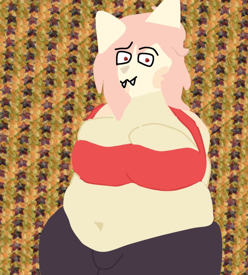 Big Breasts Rule 34 Image