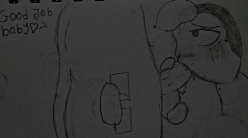Ass Rule 34 Image
