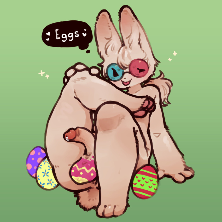 Easter Bunny (Easter) Rule 34 Image
